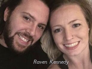 Raven_Kennedy