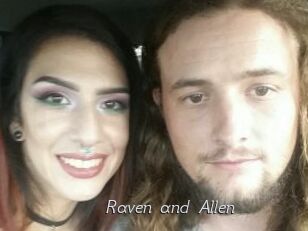Raven_and_Allen