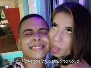 RavendelaCastellanaxoxo