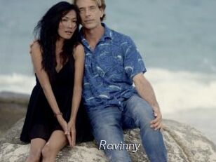 Ravinny Le Scandale