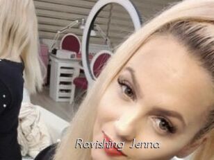 Ravishing_Jenna Le Scandale