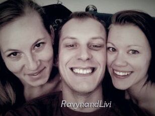 RavynandLivi