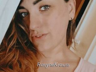 RavyneKrauss