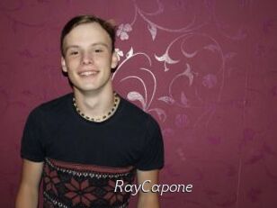 RayCapone Le Scandale