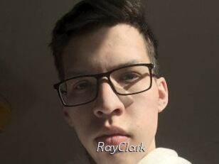 RayClark
