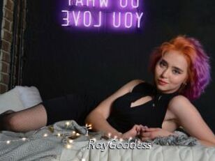 RayGoddess