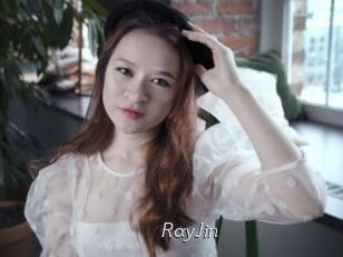 RayJin