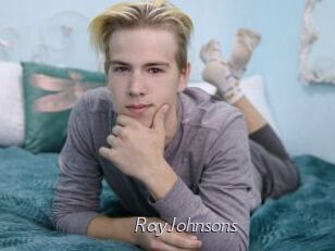 RayJohnsons