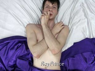 RayPrince