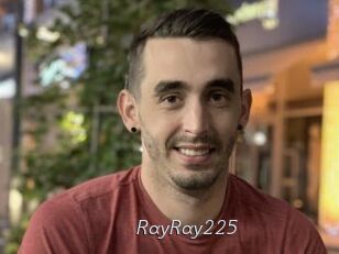 RayRay225