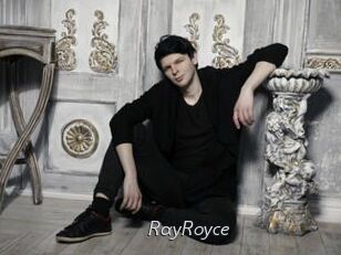 RayRoyce