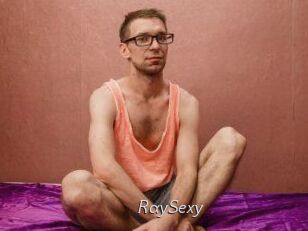 RaySexy