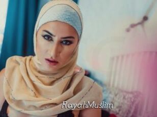 RayahMuslim