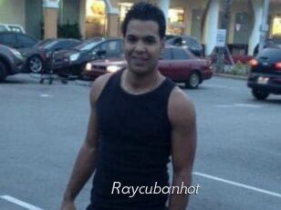 Raycubanhot