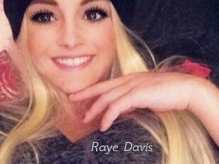 Raye_Davis