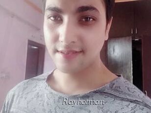Rayhotman
