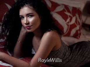 RayleWillis