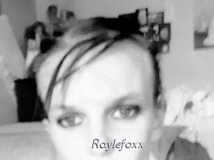 Raylefoxx