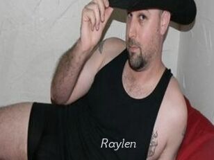 Raylen