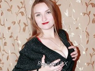 Raylight18X