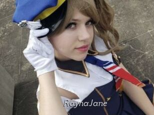 RaynaJane Le Scandale
