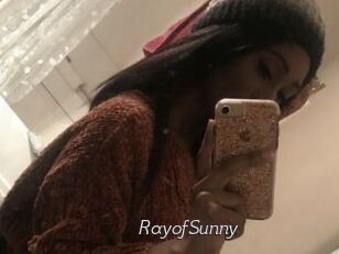 RayofSunny
