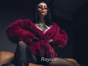 Rayola Le Scandale