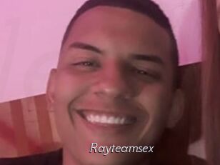 Rayteamsex