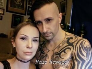 Raze_Ravage