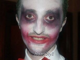 RazorStyll