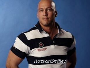 RazvanSmilley