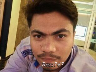 Razz767