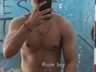 Rcute_boy