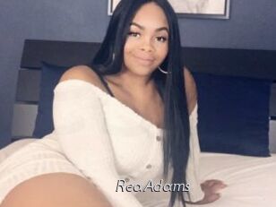ReaAdams