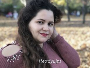 ReadyLips