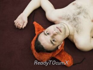 ReadyT0cumX