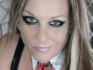Reagonbell Le Scandale