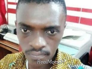 RealManGH
