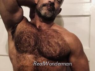 RealWonderman