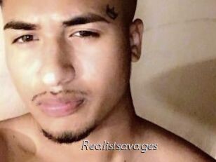Realistsavages Le Scandale