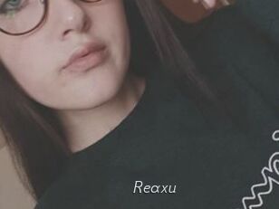 Reaxu