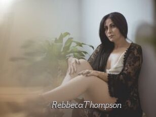 RebbecaThompson