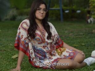 RebeStevenson
