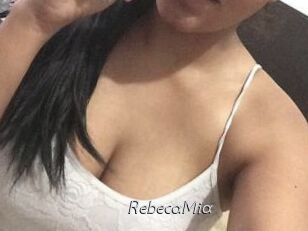 RebecaMia