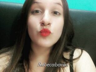 Rebecabanks Le Scandale