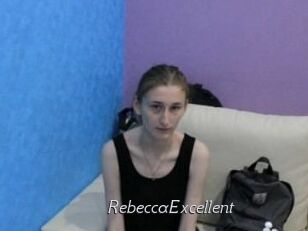 RebeccaExcellent
