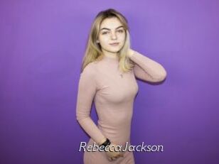RebeccaJackson