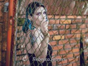 RebeccaJenners