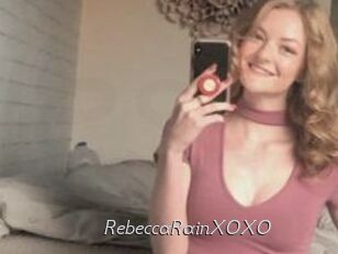 RebeccaRainXOXO