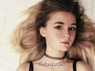 RebeccaSex